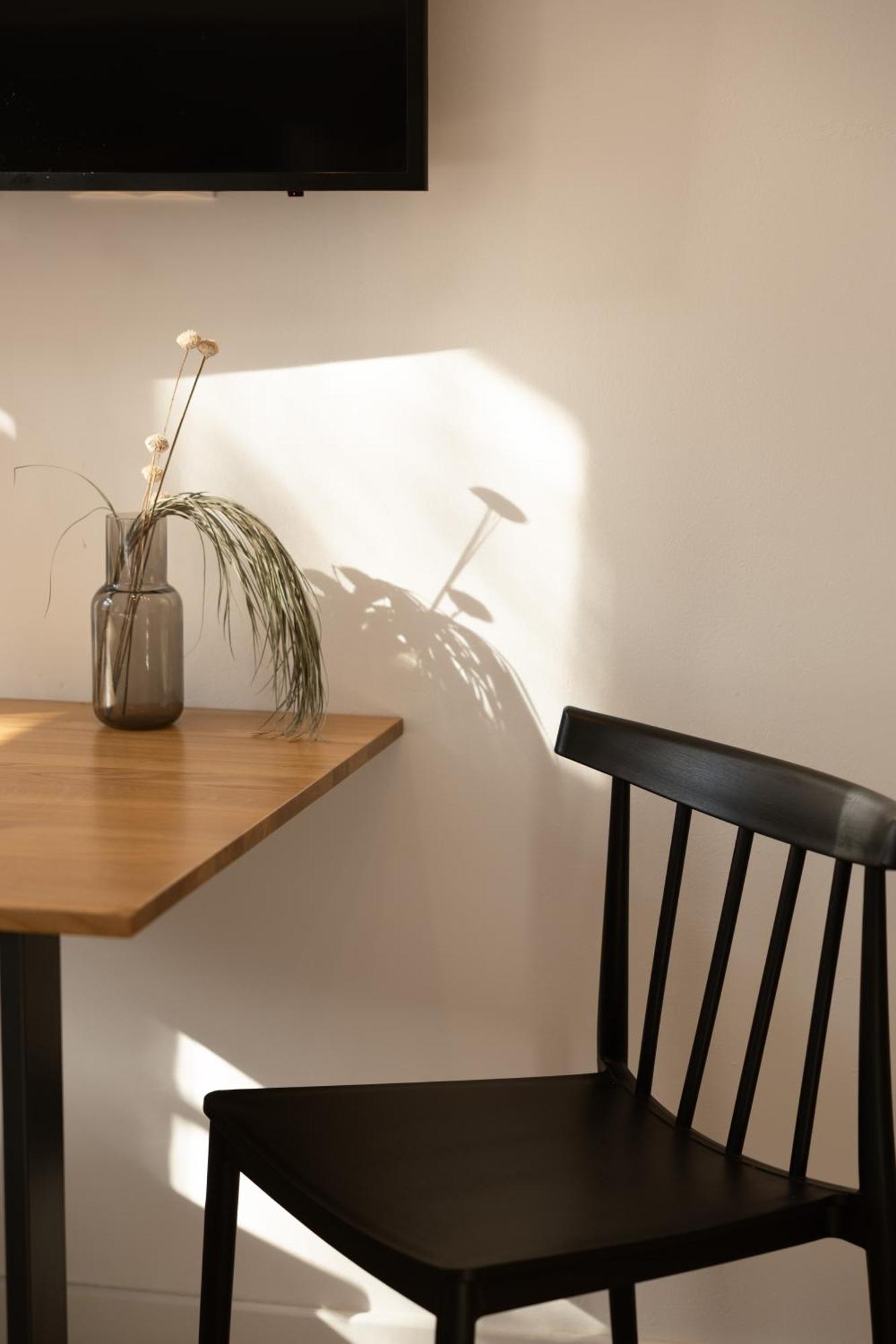 Josef'S Home I Werkraum Studio I Uno-City Βιέννη Εξωτερικό φωτογραφία